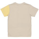 Seth t-shirt | Light Taupe