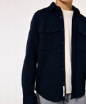 Overshirt ls | Ticture