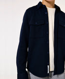 Overshirt ls | Ticture