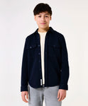 Overshirt ls | Ticture