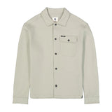 Overshirt ls | Desert Sage
