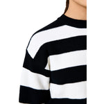 Pullover  | Off Black