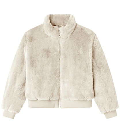 Mila jacket | Moonbeam