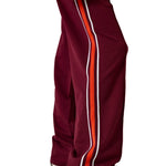 Pants | Dark Cherry