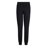 Non Denim Jogging | Deep Black
