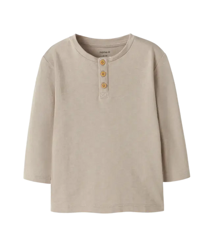 Rene ls nreg granddad top | Island Fossil