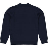 Veron pullover | Night Blue