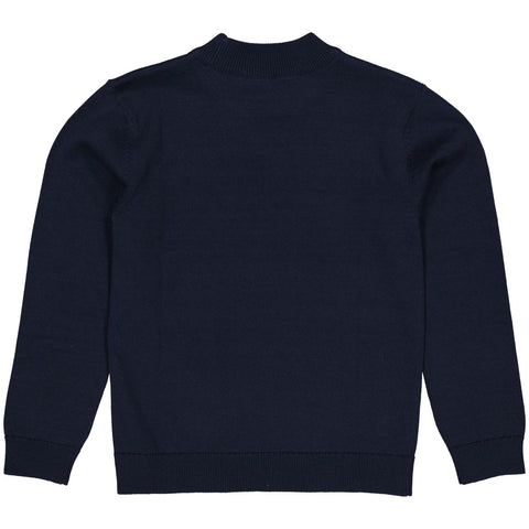 Veron pullover | Night Blue
