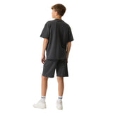 T-shirt ss | Dark Grey