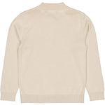 Viper pullover | Oatmeal