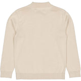 Viper pullover | Oatmeal