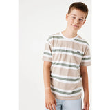 T-shirt ss | Off White