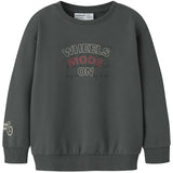 Brett ls nreg sweater | Urban Chic