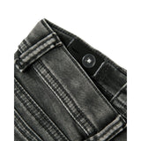 Theo dnm Thayer 2689 | Med Grey Denim