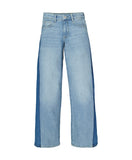 Marall ultra wideleg jeans | Light Used