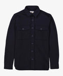 Overshirt ls | Ticture