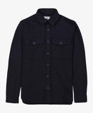 Overshirt ls | Ticture