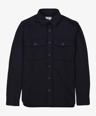 Overshirt ls | Ticture