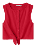 Falinnen sl top | Chinese Red