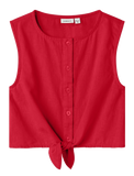 Falinnen sl top | Chinese Red