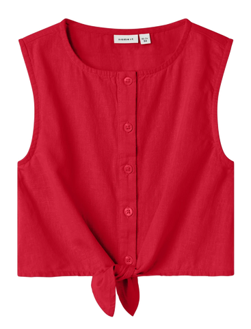 Falinnen sl top | Chinese Red