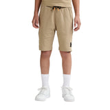 Short jogging | Light Tan