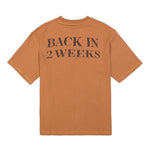 T-shirt ss | Horn