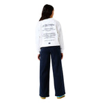 Pants | Liberty Blue