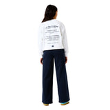 Pants | Liberty Blue