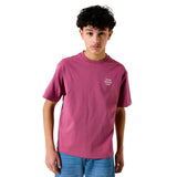 T-shirt ss | Jester Red
