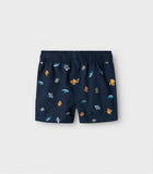 Zoo swimshorts | Navy Blazer