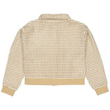 Vicky jacket | Cotton Cream