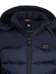 Jacket padded | Royal Navy