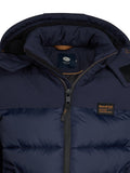 Jacket padded | Royal Navy