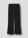 Lira bootcut pant | Black