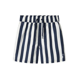 Zaba swim shorts | Navy Blazer/Cloud Dancer