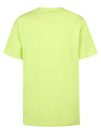 T-shirt ss | Acid Yellow