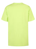 T-shirt ss | Acid Yellow