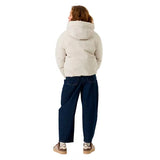 Outdoor jacket | Kit