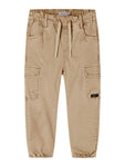 Ben cargo twill pant  | Incense