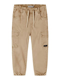 Ben cargo twill pant  | Incense