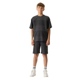 Short | Dark Grey