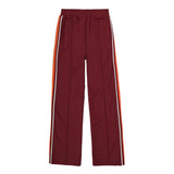 Pants | Dark Cherry