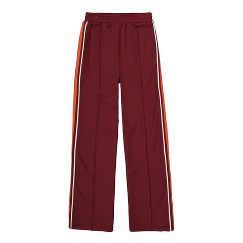 Pants | Dark Cherry