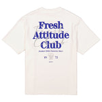 T-shirt ss | Off White