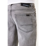 Ilyano straight fit jeans | Medium Used