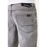 Ilyano straight fit jeans | Medium Used