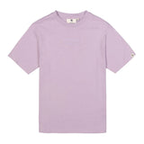 T-shirt ss | Misty Lilac