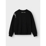 Odika ls relax sweat | Black