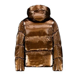 Outdoor jacket | Deep Cocoa